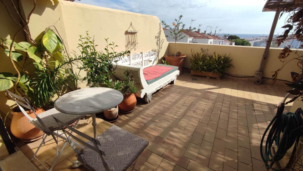 Casa Tarifena Villa Tarifa Exterior foto
